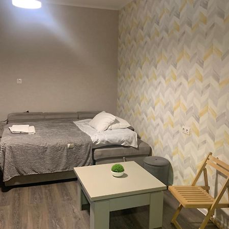 Futuristic 1 Bedroom Apartment Next To Vake Park Tbilisi Exterior photo