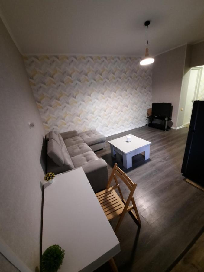 Futuristic 1 Bedroom Apartment Next To Vake Park Tbilisi Exterior photo