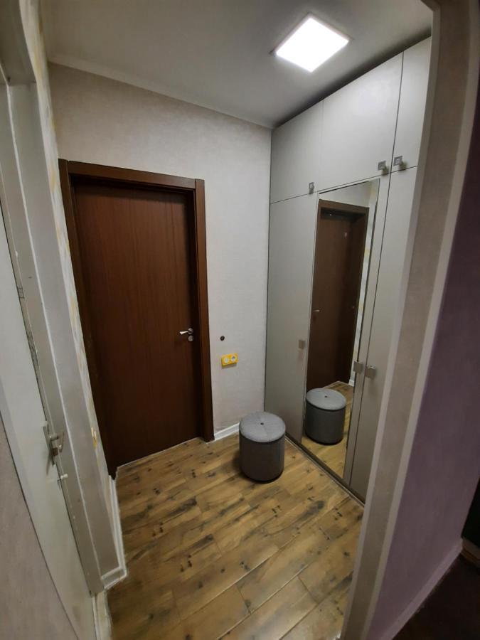 Futuristic 1 Bedroom Apartment Next To Vake Park Tbilisi Exterior photo